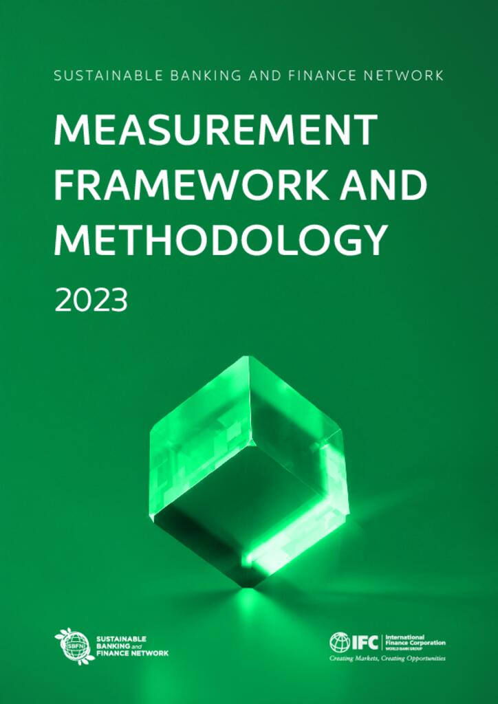 Picture of Measurement Framework and Methodology