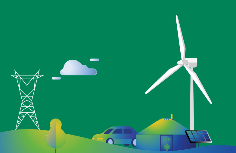 Financing a green and SDG-aligned future