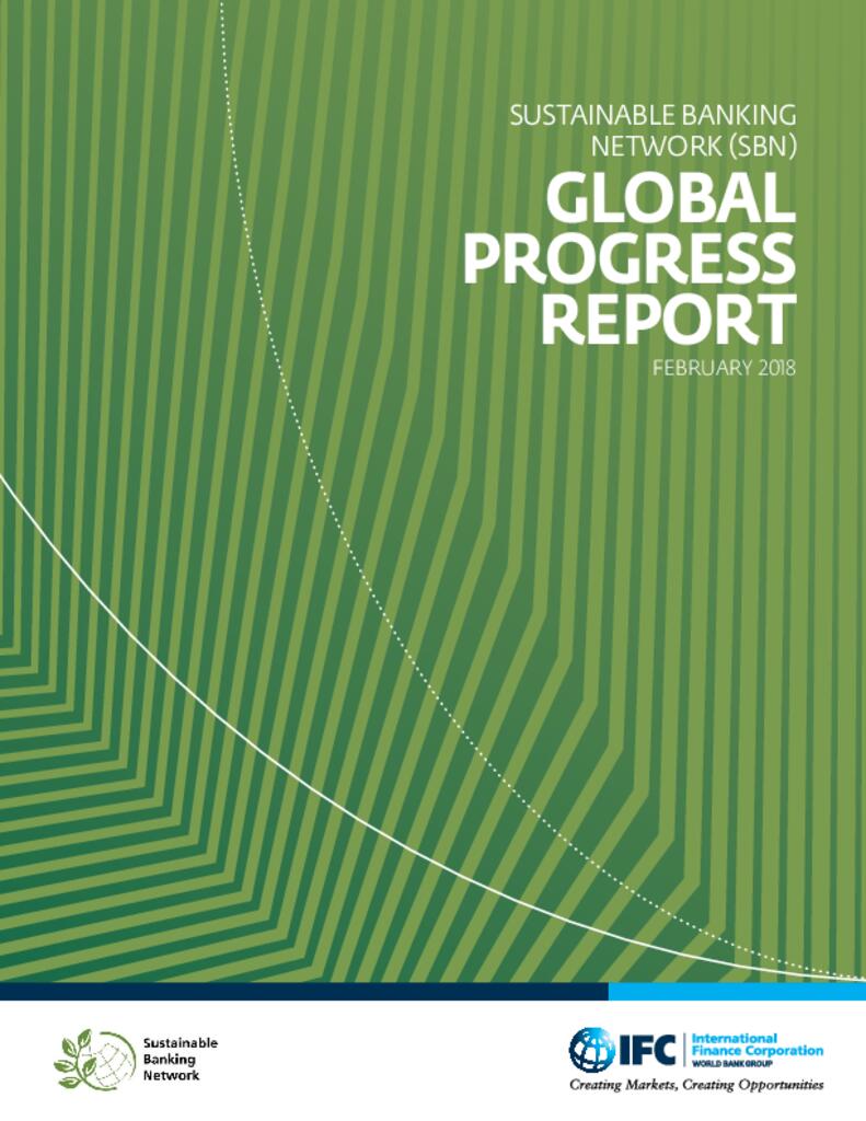 Picture of Global and country Progress Reports - 2018