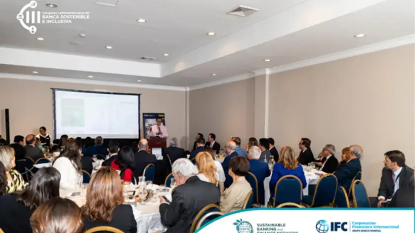 2025 SBFN Latin America and the Caribbean Regional Luncheon