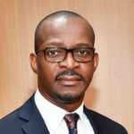 Eugène Cisse Kouoh