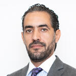 Yasser Mounsif