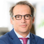 Mr. Alfonso Garcia Mora