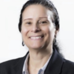 Ms. Socorro Heysen Zegarra
