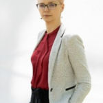 Picture of Jana Mudronova