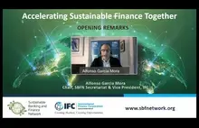 Embedded thumbnail for SBFN Global Progress Report and Country Progress Reports Launch Webinar