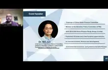 Embedded thumbnail for Environmental Information Disclosure by Financial Institutions and Green Bond Issuers