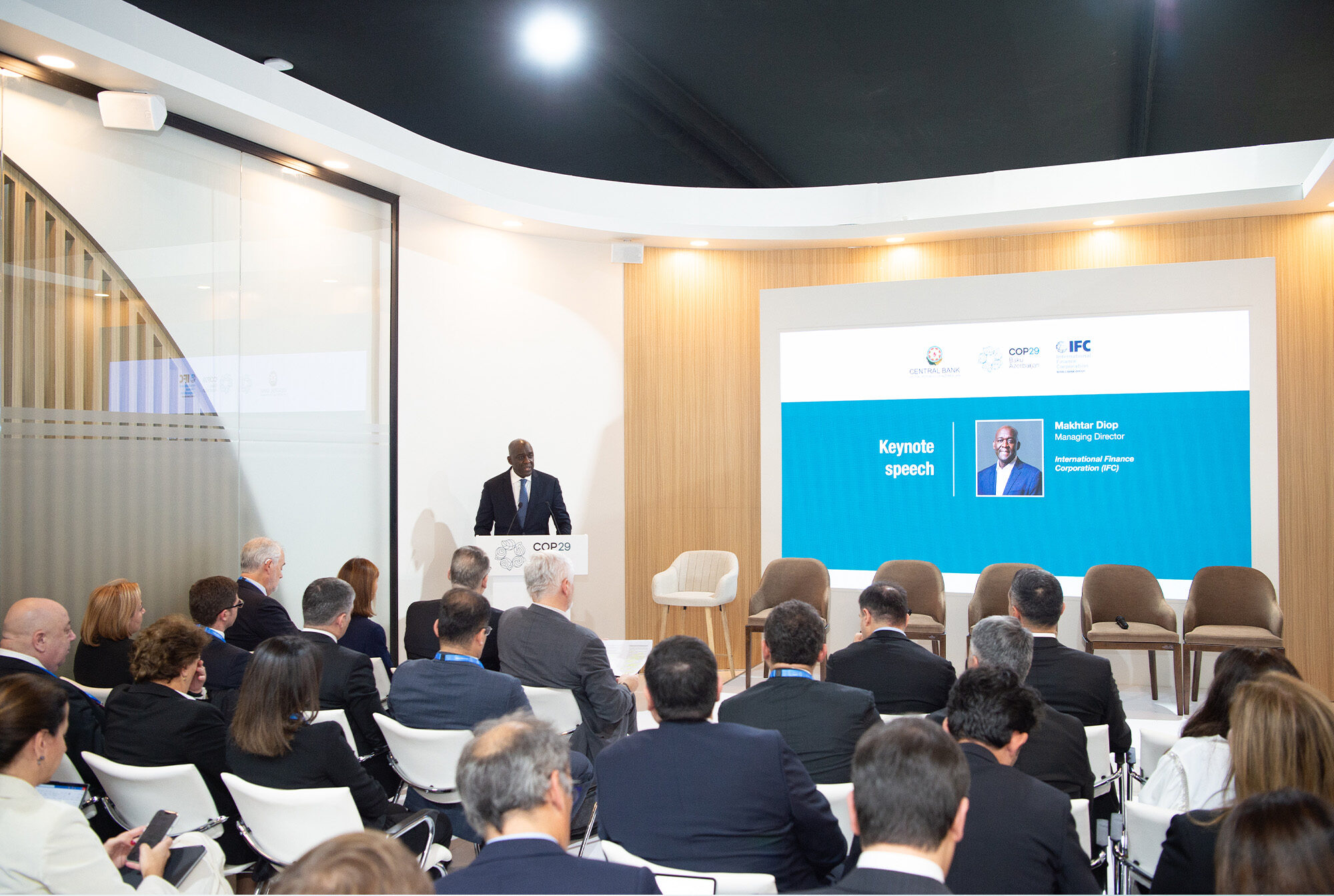 Picture of Makhtar Diop