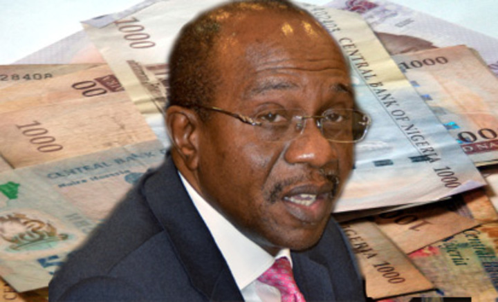 Godwin-Emefiele