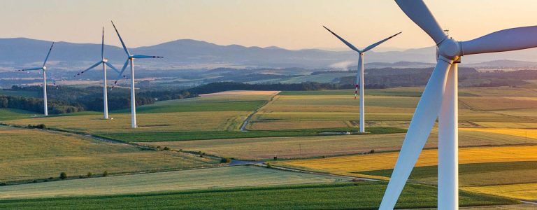 windmills