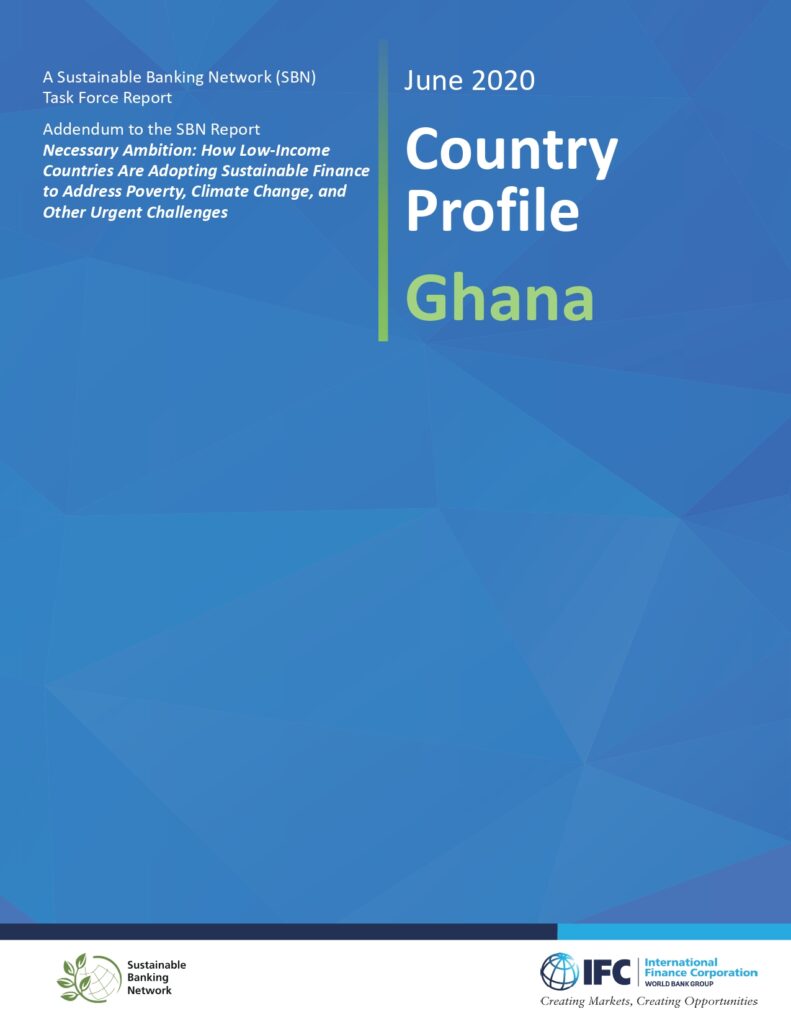 SBN_Necessary_Ambition_Country_Profile_Ghana_2020