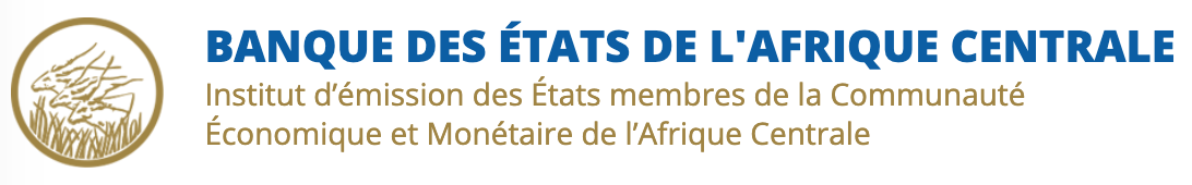 BEAC Logo - Banque des Etats De L'Afrique Central