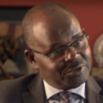 Mr Habil Olaka, CEO, <strong>Kenya Bankers Association (KBA).</strong>