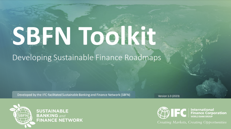 SBFN Toolkit