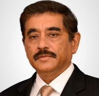 Dr. Nandalal Weerasinghe